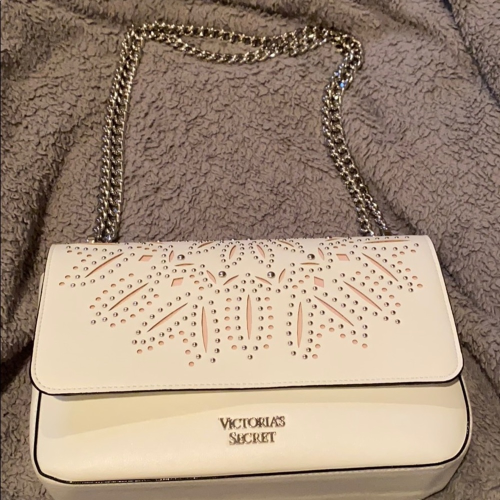 Victoria’s Secret handbag